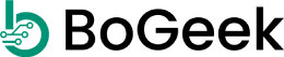 BoGeek 博极客 AI