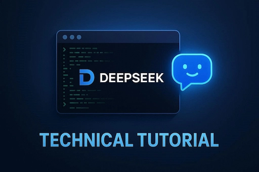 DeepSeek 终端助手接入
